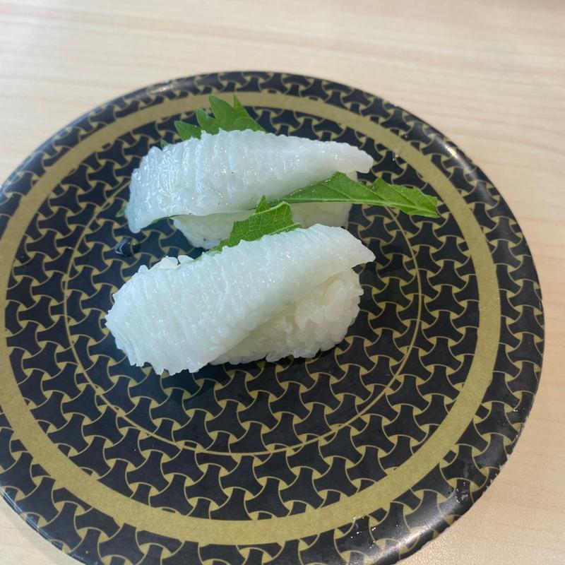 炙りえんがわ(はま寿司 稲沢平和町店 )