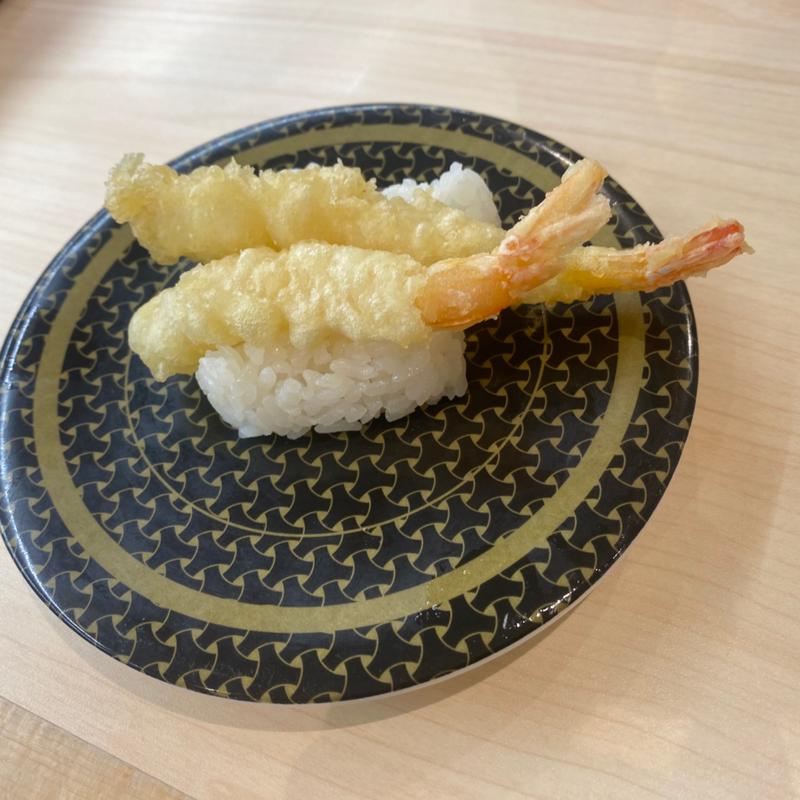 えび天(はま寿司 稲沢平和町店 )