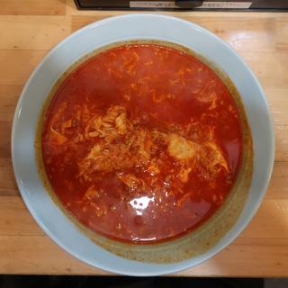 みそタンタンメン(ニュータンタンメン川口店)