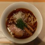 醤油らーめん(燎~kagaribi~)