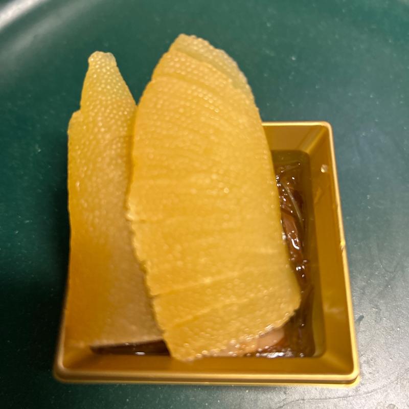 味付けかずのこ(大丸札幌店)