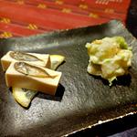 ポテトサラダ
(みやらび)