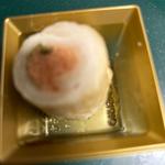 鶏明太子巻(大丸札幌店)