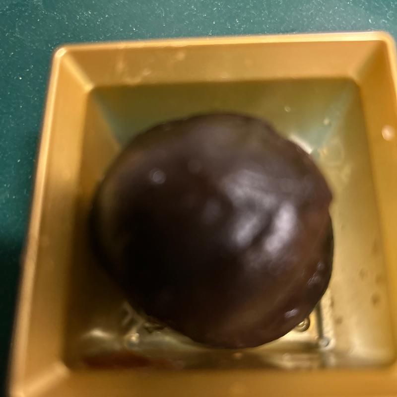 椎茸煮(大丸札幌店)