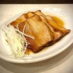 ヤキ豚