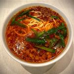 台湾ラーメン(味仙本店)