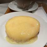 デンマークチーズケーキ