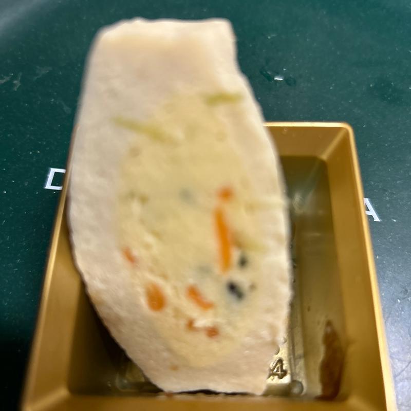 射入高野豆腐(大丸札幌店)