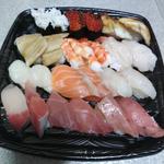 特上セット12種