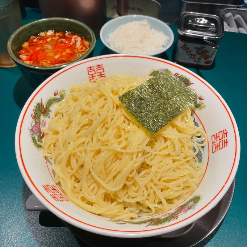 つけ担々(本郷苑)