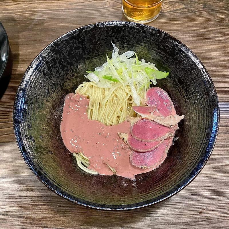 きもっ玉(結鶏麺)