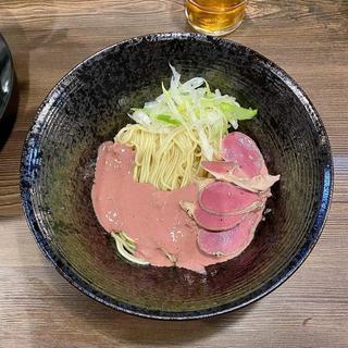 きもっ玉(結鶏麺)