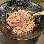 きもっ玉(結鶏麺)