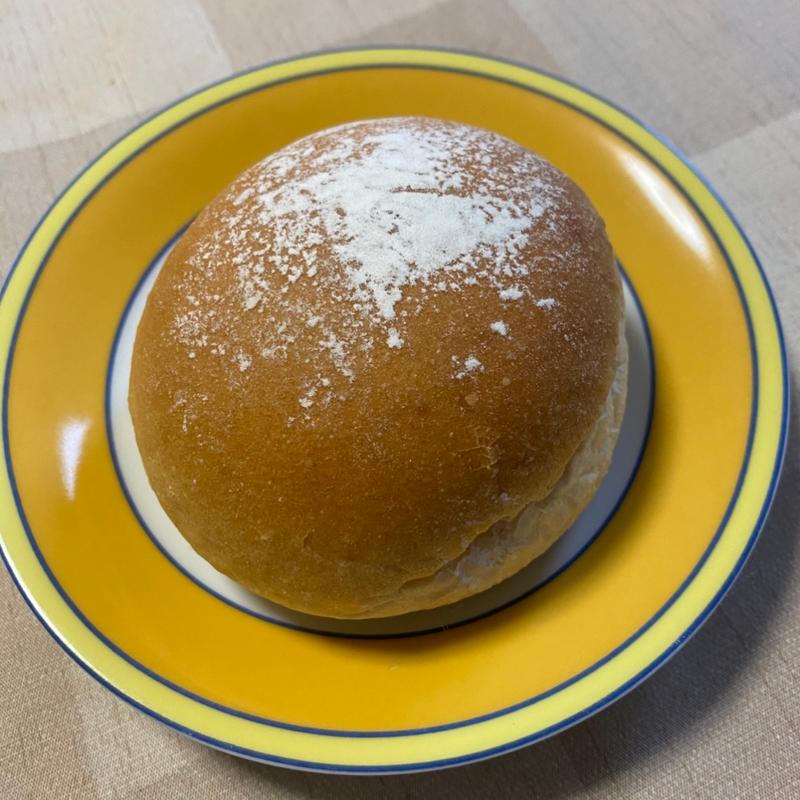 くりーむ大福風ぱん(ホイップクリーム入り)(ワイストア 津島駅東店)