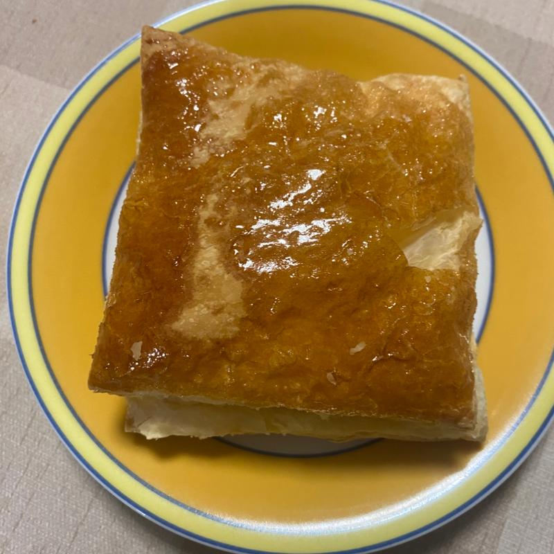 ブリュレパイ(カスタード)(ワイストア 津島駅東店)