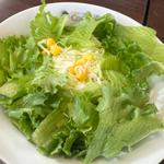ヤサイサラダ(CoCo壱番屋 三木別所店)