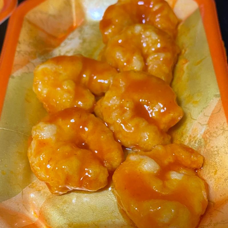 エビチリフリッター(イオンショッパーズ福岡店)