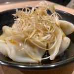 茹餃子