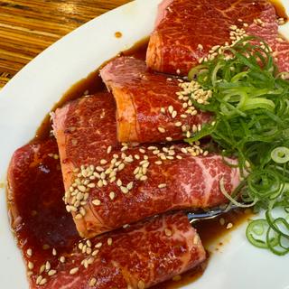 生ロース(肉五郎)