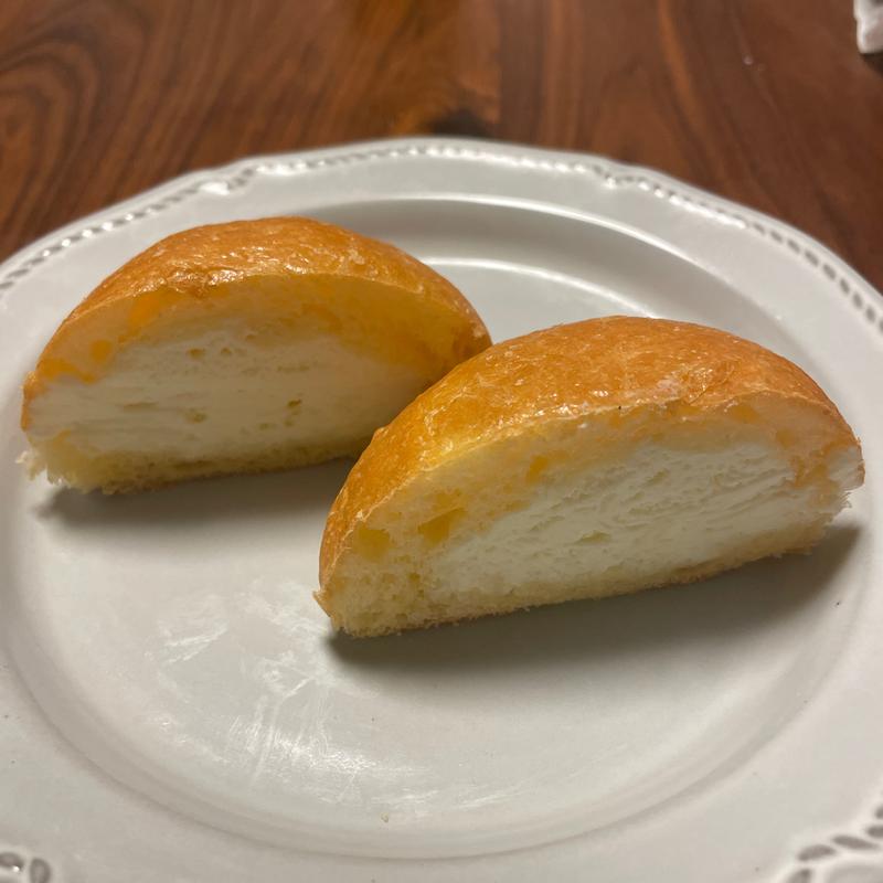 ブリオッシュミルククリーム(MILK STAR 東京ギフトパレット)