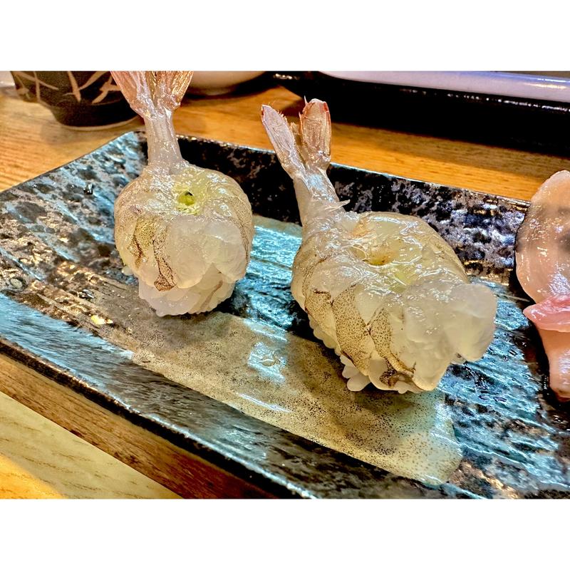 (太閤寿し （たいこうずし）)