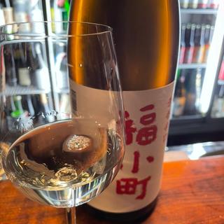 日本酒(Autumn Terrace(オータムテラス))