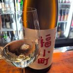 日本酒