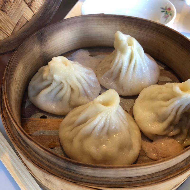 小籠包(香港園)