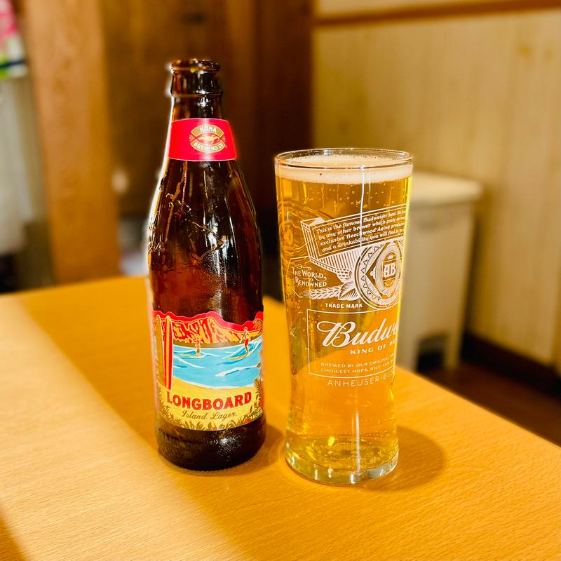 LONGBOARD(Eggs 'n Things 湘南江の島店)