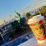 ドリップコーヒー(スターバックスコーヒー アクアシティお台場店)