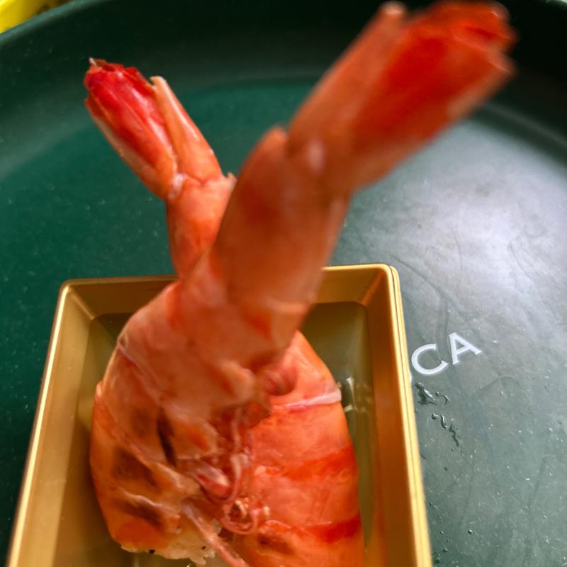 海老塩焼(大丸札幌店)