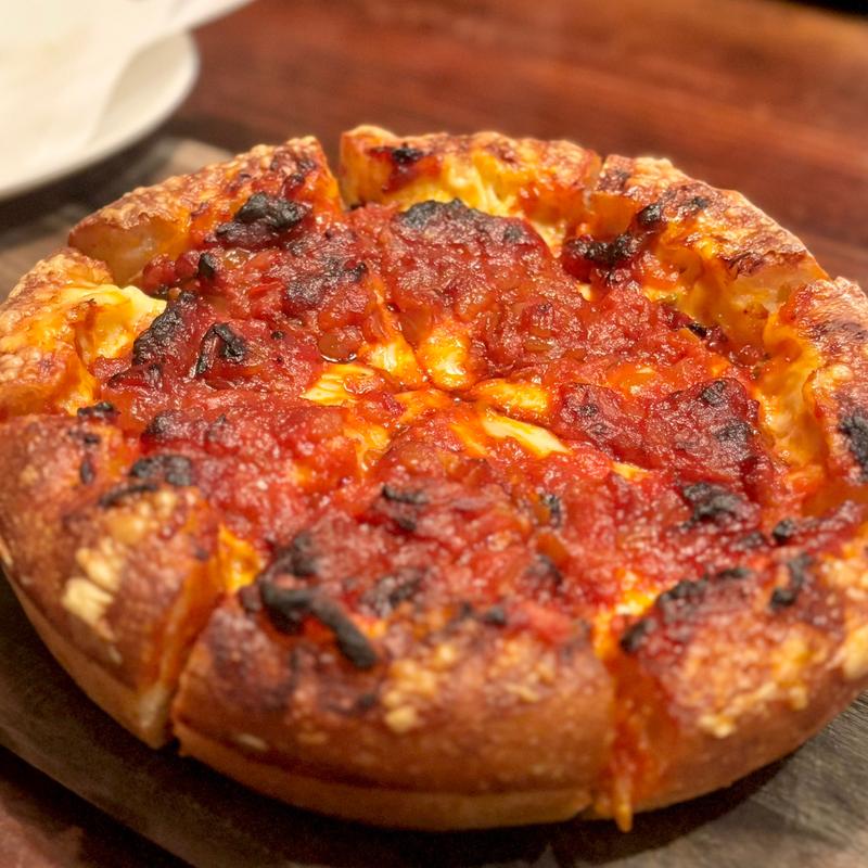 Cheese&Cheese Combo(KeMBY’S CAFE （ケンビーズ・カフェ）)