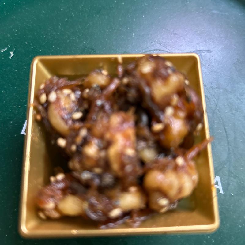 しらすくるみ(大丸札幌店)