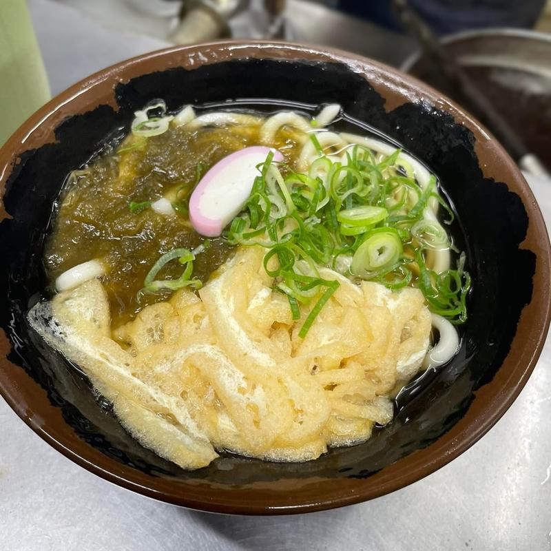 きざみ 昆布入り(ジャンジャン横丁（南陽通商店街）)