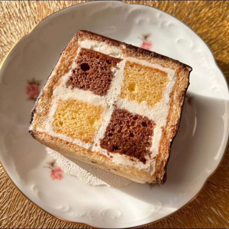 ダミエ(マッターホーン)