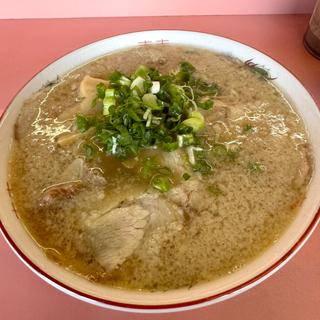 チャーシュー並(ほそかわ 花屋町店 )