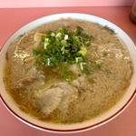 チャーシュー並(ほそかわ 花屋町店 )