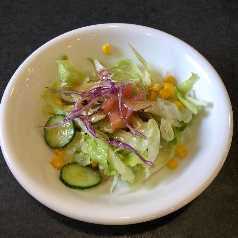 ミニサラダ(アベニュー 福居店 )