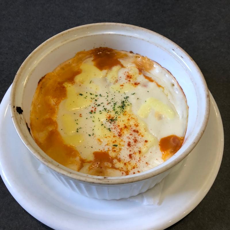 スパゲッティグラタンミート風味(アベニュー 福居店 )