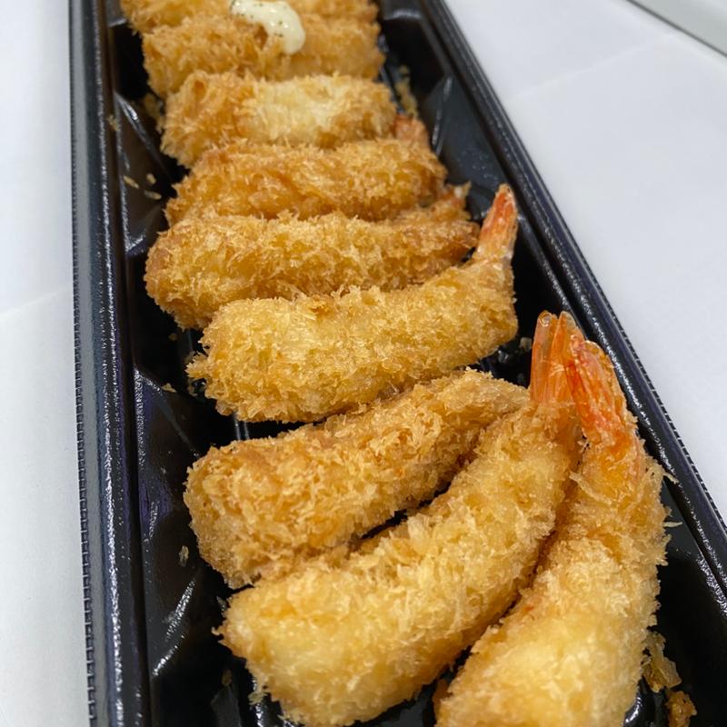 エビフライ(イオンショッパーズ福岡店)