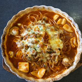 はなれ小島のチーズ焼き(アベニュー 福居店 )