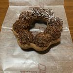 ポン・デ・ザクショコラ(ミスタードーナツ アシコタウンあしかがショップ)