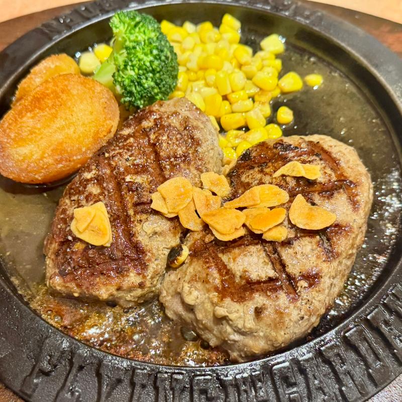 バクハンニンニク(キング)(フライングガーデン 加須店)