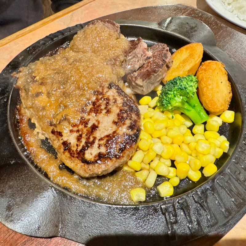 元気の鉄人(フライングガーデン 加須店)