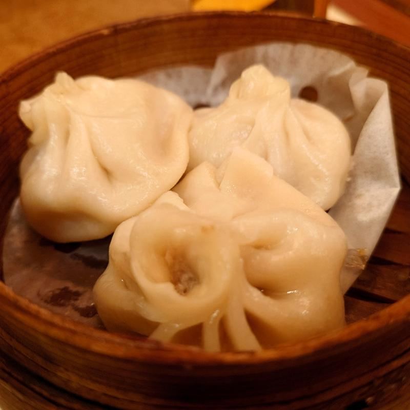 小籠包(マルヤス酒場 柏店)