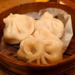 小籠包