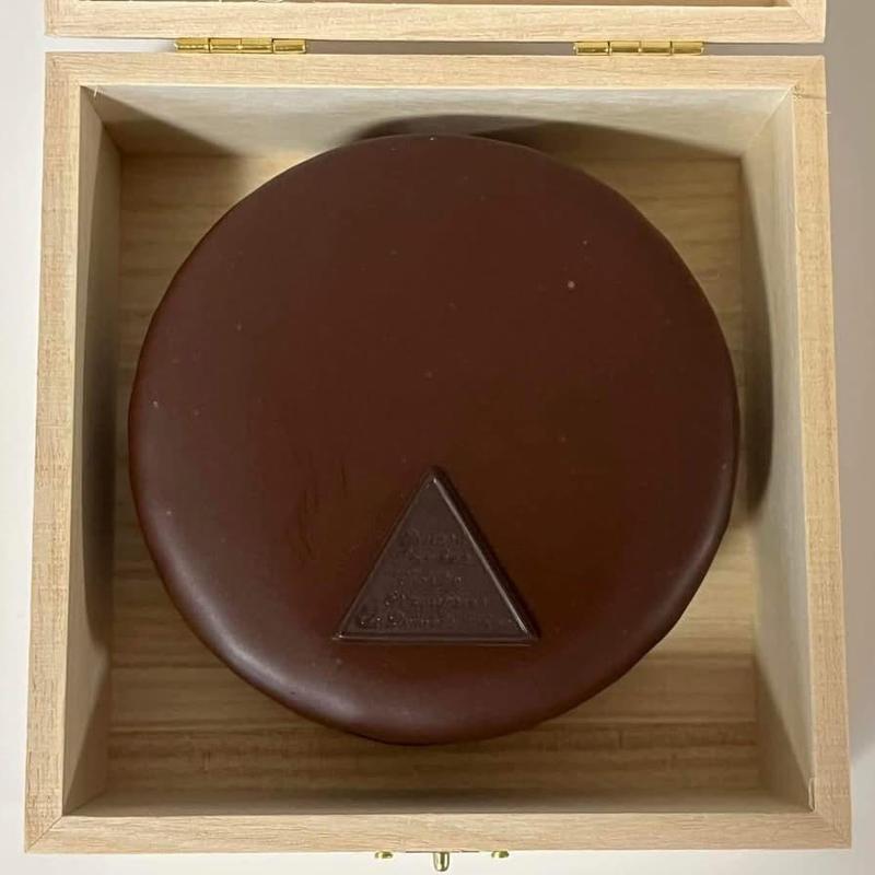 ザッハトルテ(デメル 玉川髙島屋)