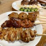 焼き鳥