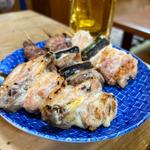 焼き鳥(鳥やき 宮川)