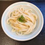 しょうゆうどん 小